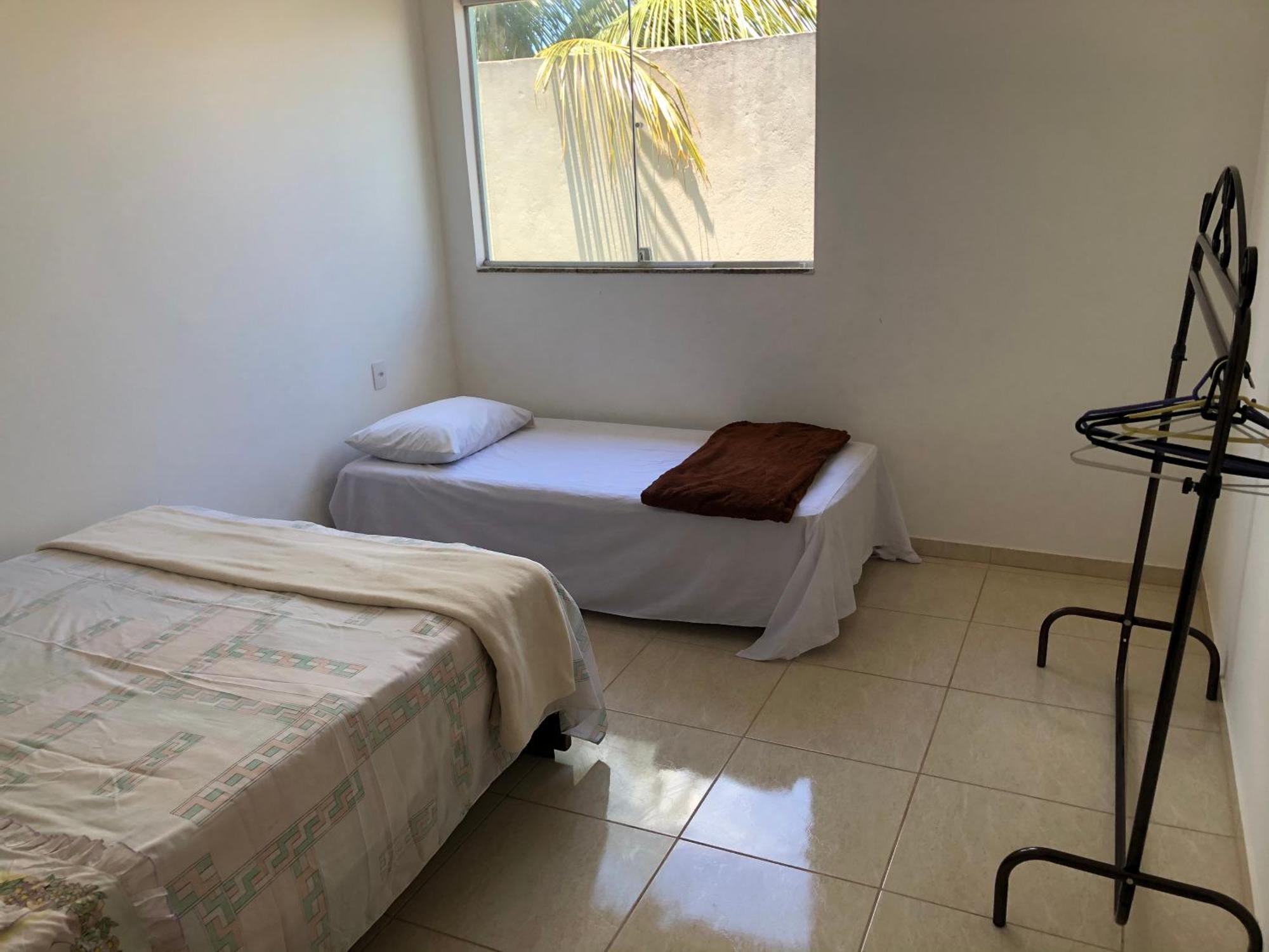 Casa Na Praia D Ule - Guarapari Exterior photo